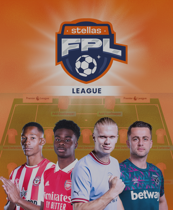 Stellas Fpl league 